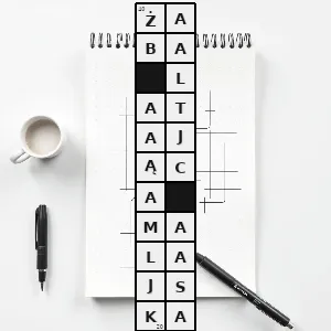 Rozwiązanie krzyżówki: rhacophorus dennysii gatunek płaza bezogonowego największy przedstawiciel rodziny nogolotkowatych występujący na wyspach archipelagu malajskiego - żaba latająca malajska | hasła, synonimy i podpowiedzi Hasło krzyżówkowe rhacophorus dennysii gatunek płaza bezogonowego największy przedstawiciel rodziny nogolotkowatych występujący na wyspach archipelagu malajskiego - żaba latająca malajska – rozwiązanie, synonimy, podpowiedzi i definicje krzyżówkowe